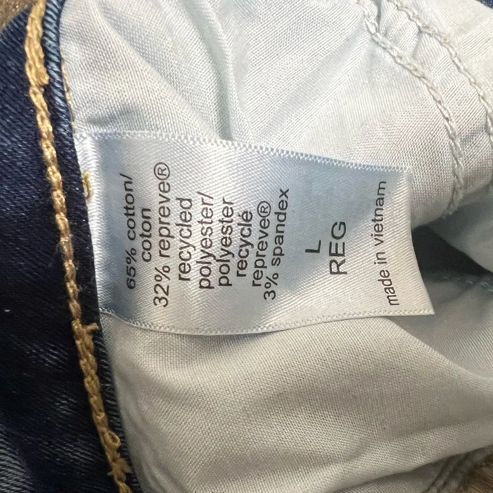Maurcies Jeans - Picture 4 of 4